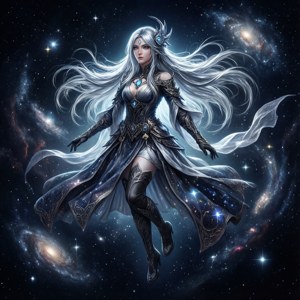 Cosmic Serpent