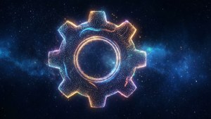 Cosmic Settings Gear