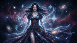 Cosmic Shogun