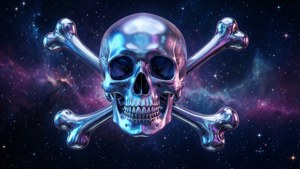 Cosmic Skull