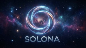 Cosmic Solana