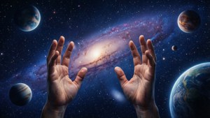 Cosmic Sorrow