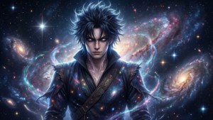 Cosmic Spider