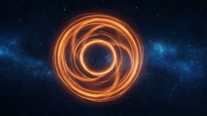 Cosmic Spin Loading