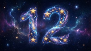 Cosmic Star 12