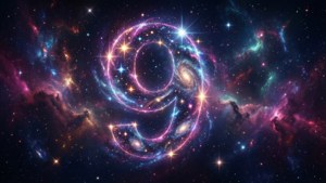 Cosmic Star Nine