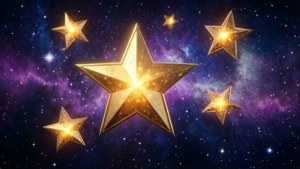 Cosmic Star Rating