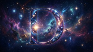Cosmic Star Split D