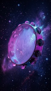 Cosmic Tambourine Dream