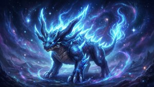 Cosmic Tauros