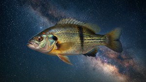 Cosmic Tilapia