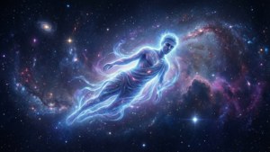 Cosmic Transcendence