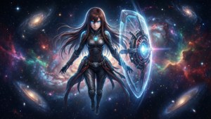 Cosmic Tsugumi