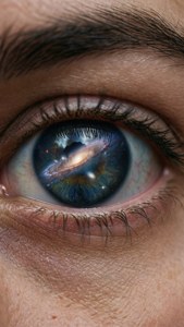 Cosmic Vision