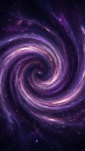 Cosmic Vortex