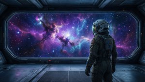 Cosmic Watch