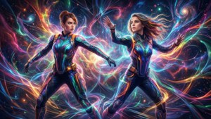 Cosmic Web