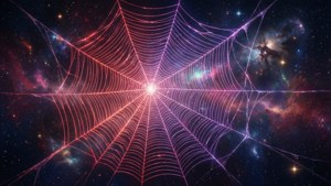 Cosmic Web