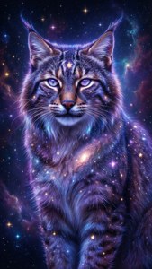 Cosmic Wildcat