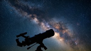 Cosmic Wonder Quote
