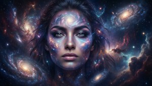 Cosmic Yaranaika