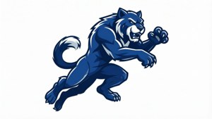Cosmo Cougar Jump
