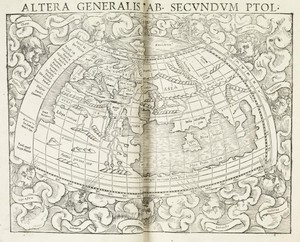 Cosmographia Universalis