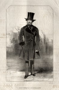Costumes d' Humann