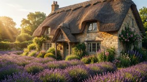 Cotswolds Lavender Cottage