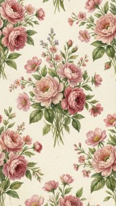 Cottagecore Florals