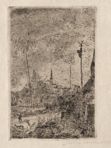 Cottages