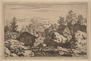 Cottages at the Bank