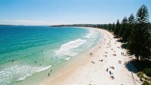 Cottesloe Beach Paradise