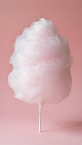 Cotton Candy Cloud
