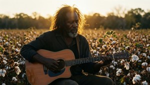 Cotton Field Blues