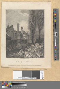 Cotton Garden, Westminster
