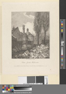 Cotton Garden, Westminster
