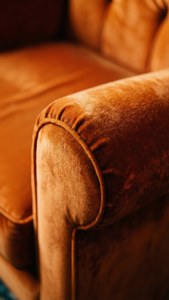 Couch Texture Detail