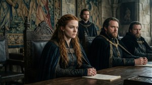 Council of Lords