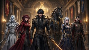 Council of Nazarick