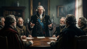 Council of Nobles
