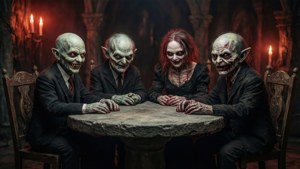 Council of the Damned