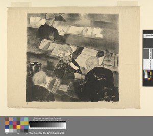 Counsel and a Vendor of Stamps