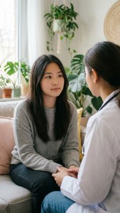 Counseling Session