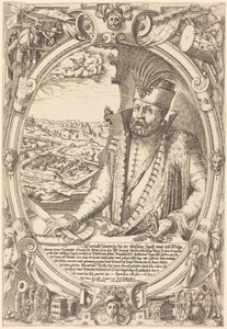 Count Nicolas Zrinyi