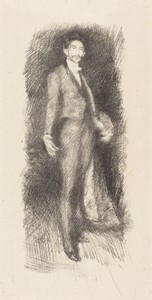 Count Robert de Montesquiou, No. 2