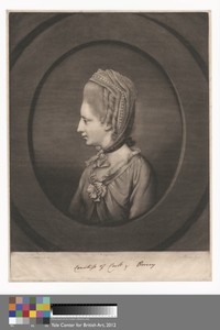 Countess of Cork and Orrery