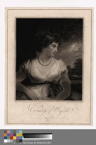 Countess of Oxford