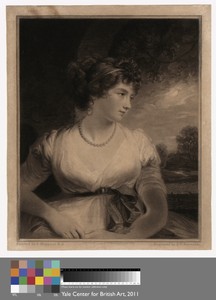Countess of Oxford