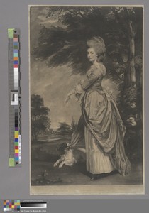 Countess of Salisbury